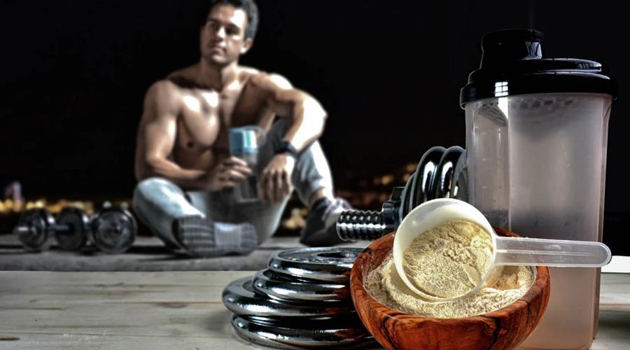 BCAA Drinks