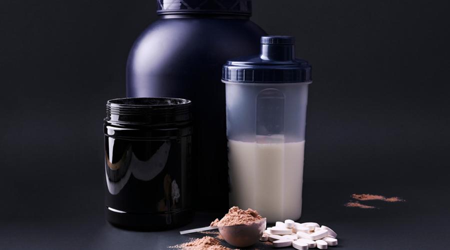BCAA Drinks