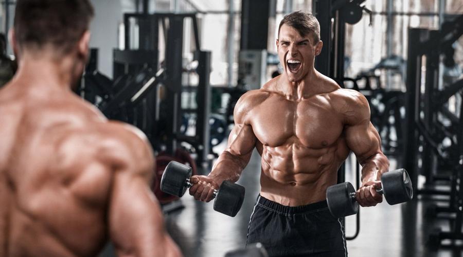 Does Powerlifting Build Muscle 