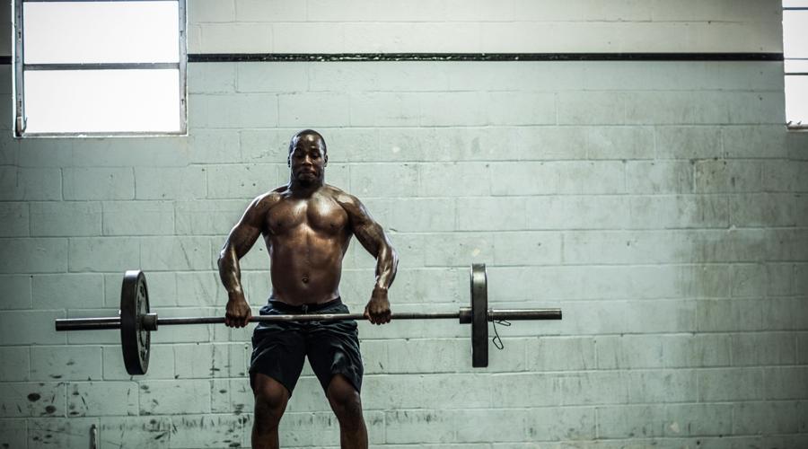 Does Powerlifting Build Muscle 