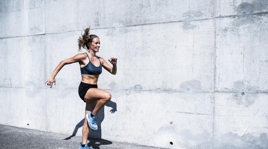 HIIT after Lifting Workouts