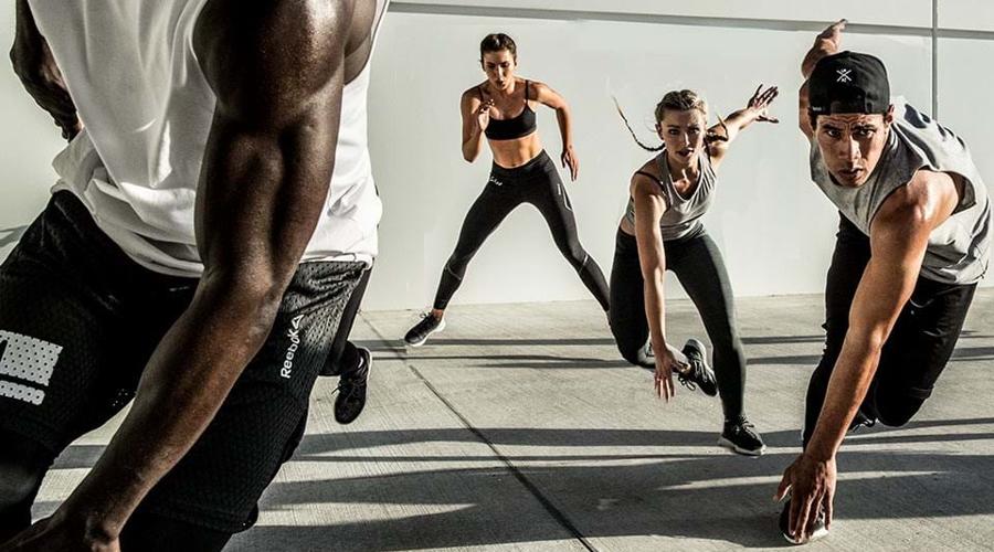 HIIT after Lifting Workouts