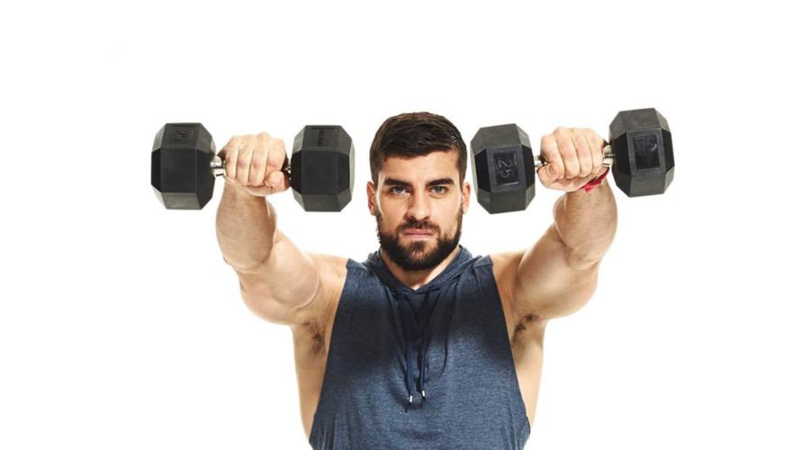 Punching with Weights