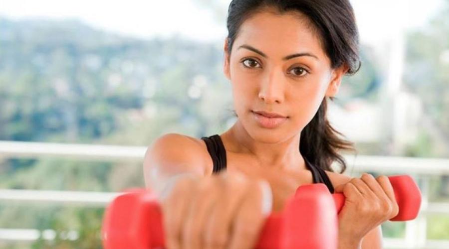 Punching with Weights